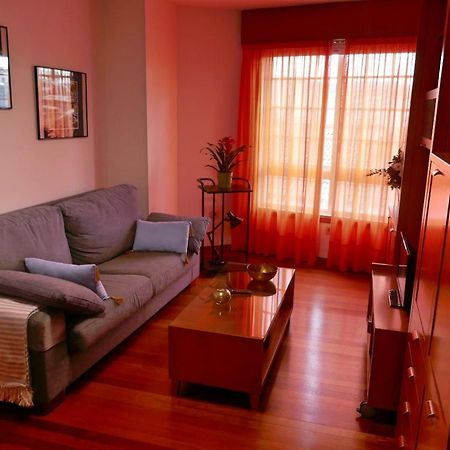 Espacio 24 Comarca de Pontevedra Buitenkant foto