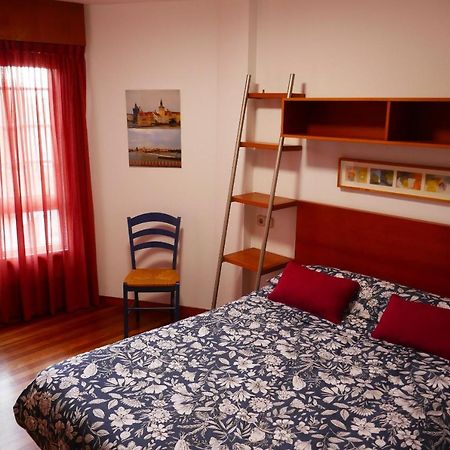 Espacio 24 Comarca de Pontevedra Buitenkant foto