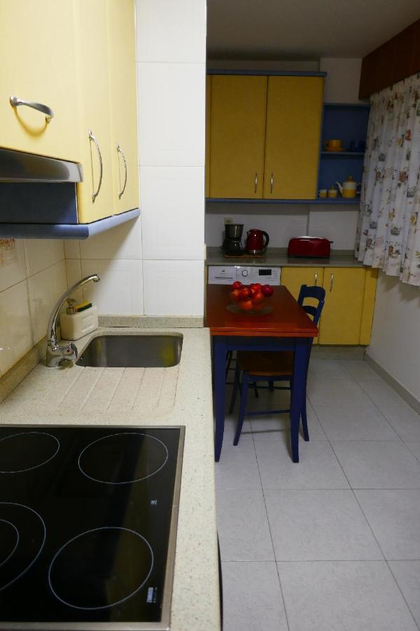 Espacio 24 Comarca de Pontevedra Buitenkant foto